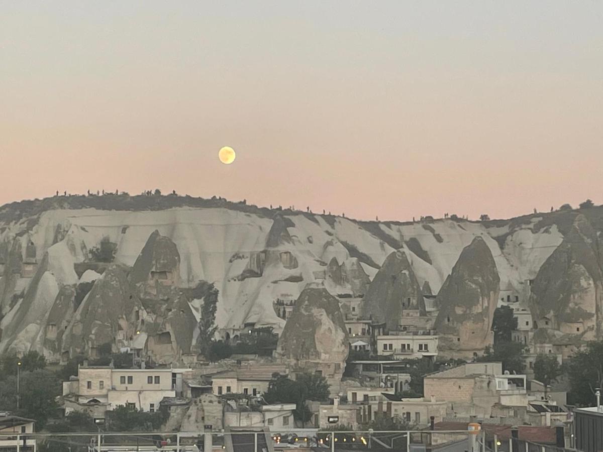 Virtus Cappadocia Hotel Goereme المظهر الخارجي الصورة