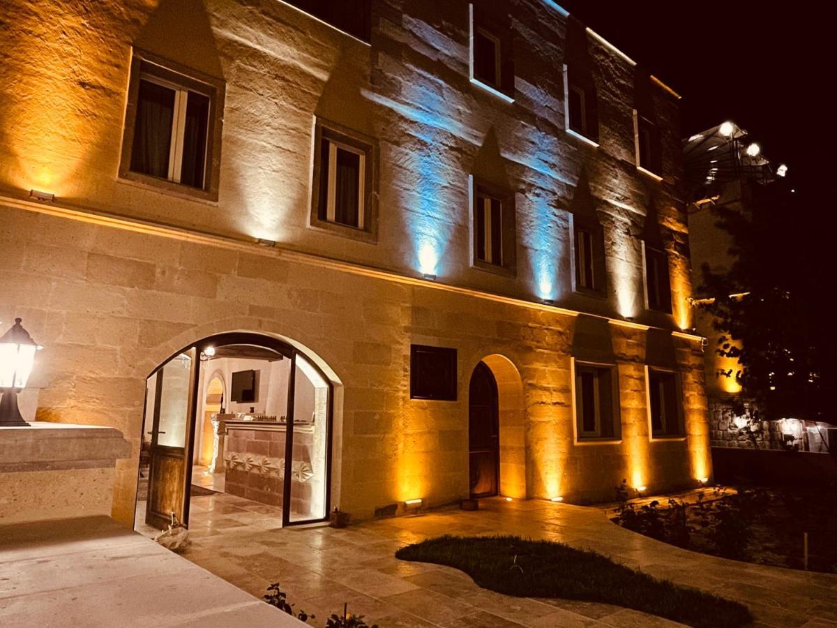 Virtus Cappadocia Hotel Goereme المظهر الخارجي الصورة