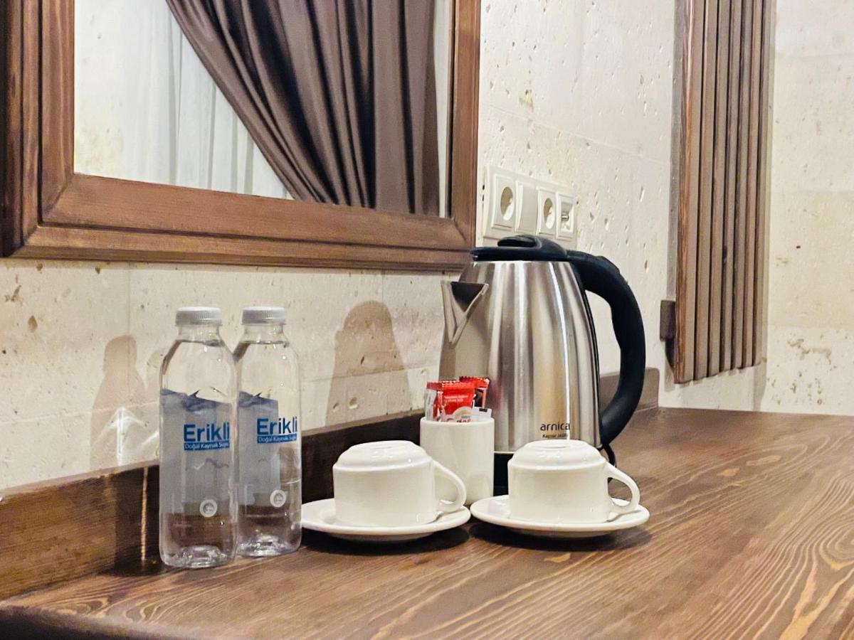 Virtus Cappadocia Hotel Goereme المظهر الخارجي الصورة