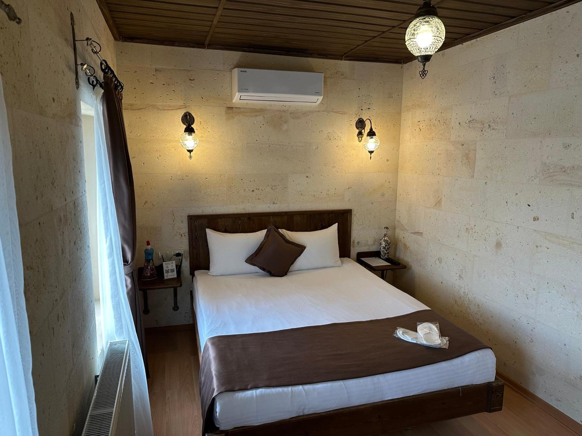 Virtus Cappadocia Hotel Goereme المظهر الخارجي الصورة