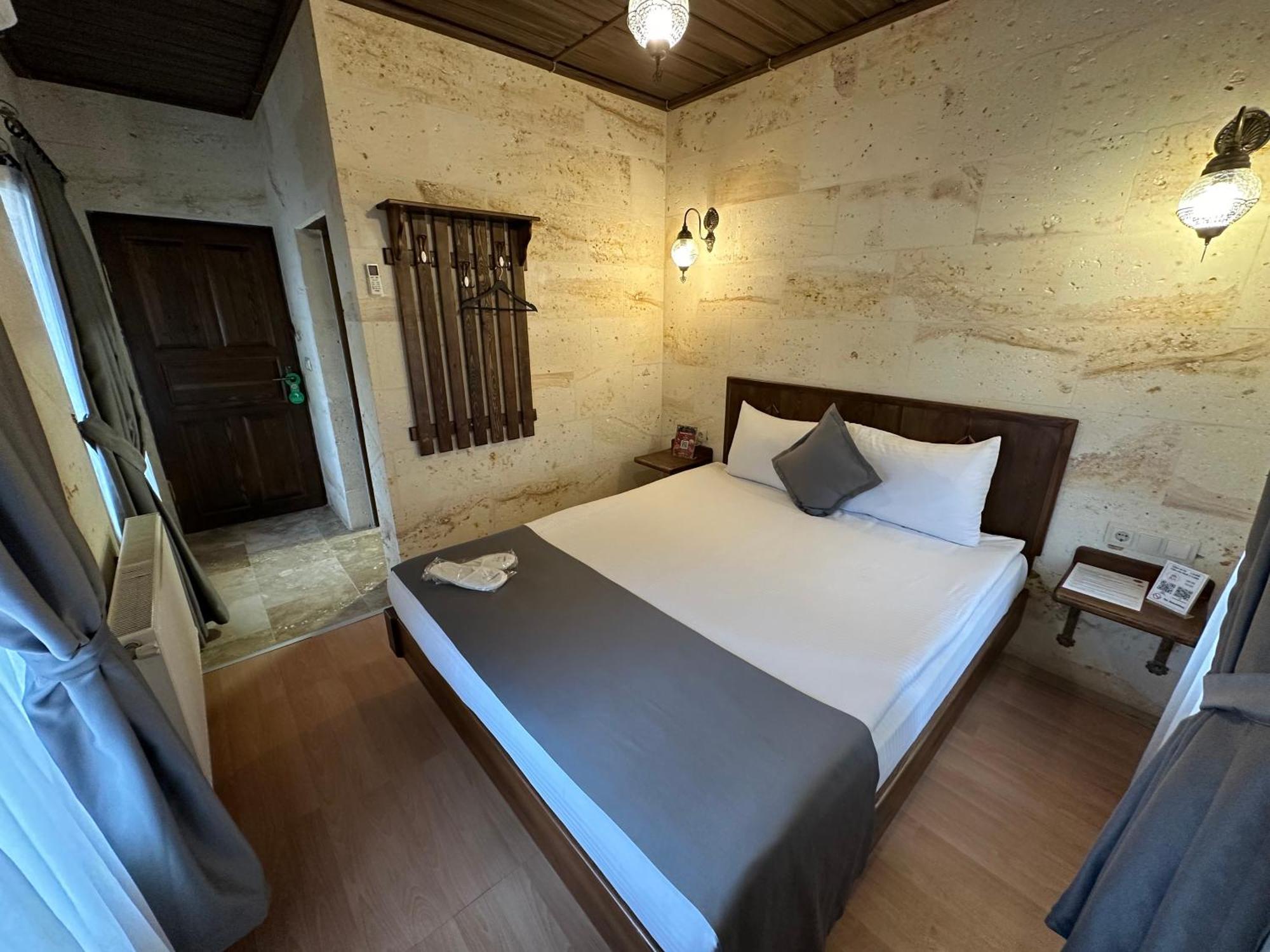 Virtus Cappadocia Hotel Goereme المظهر الخارجي الصورة