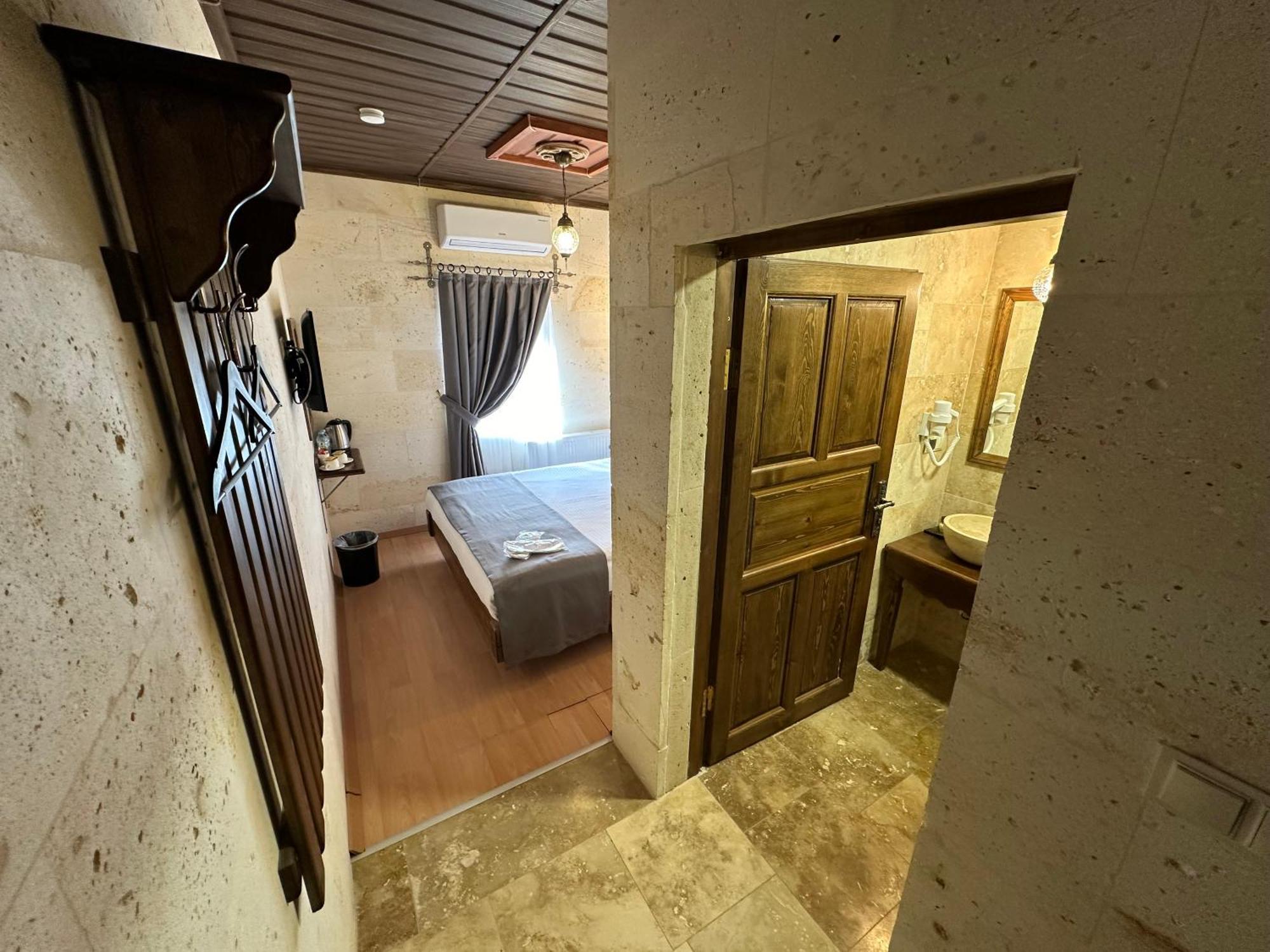 Virtus Cappadocia Hotel Goereme المظهر الخارجي الصورة