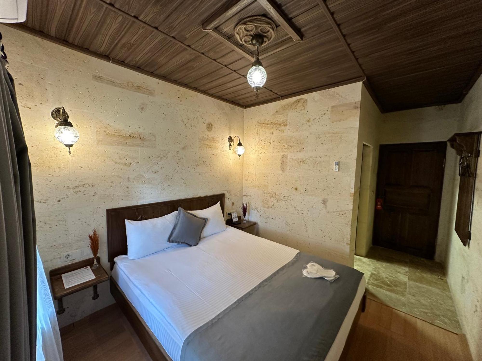 Virtus Cappadocia Hotel Goereme المظهر الخارجي الصورة