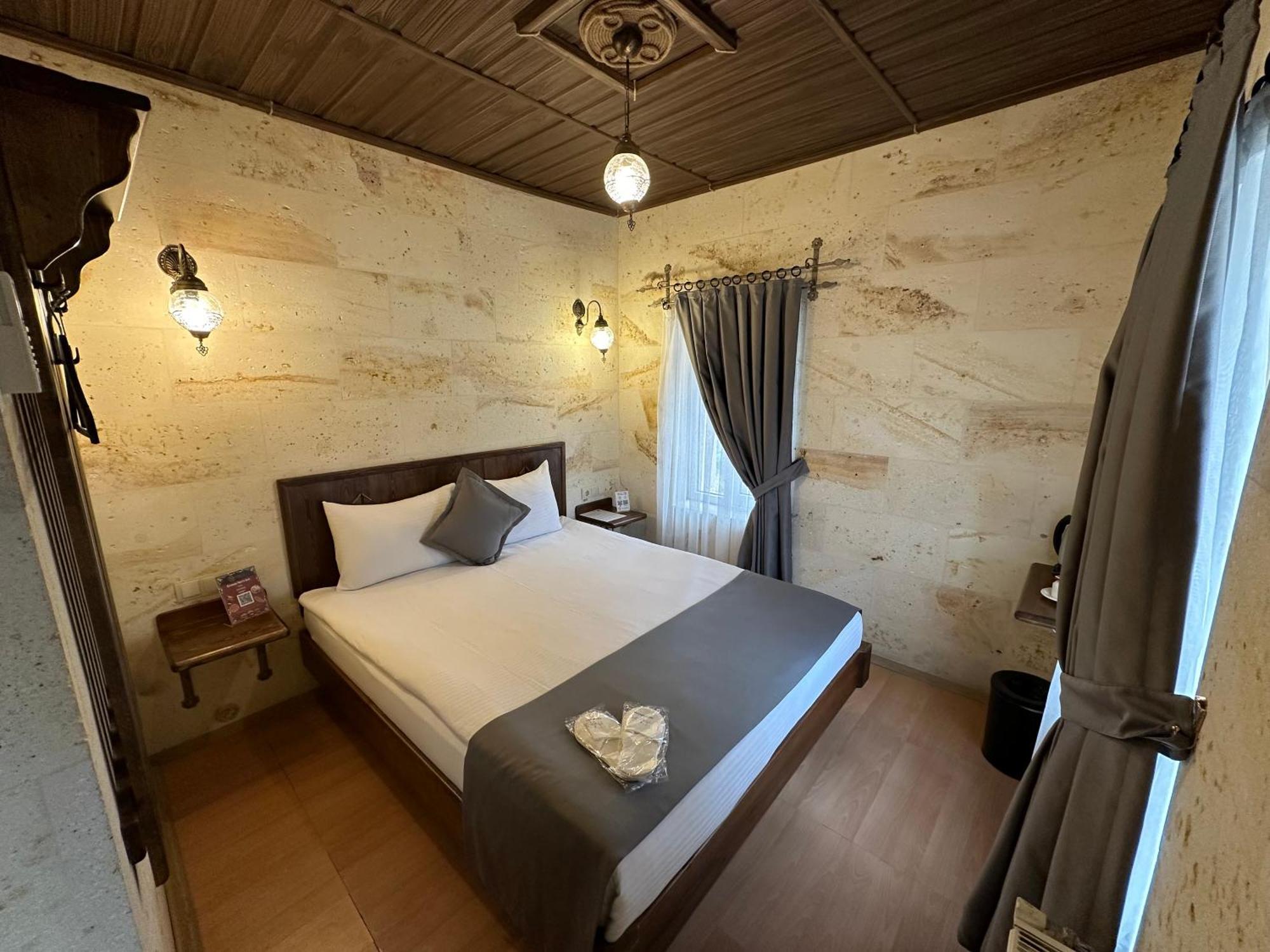 Virtus Cappadocia Hotel Goereme المظهر الخارجي الصورة