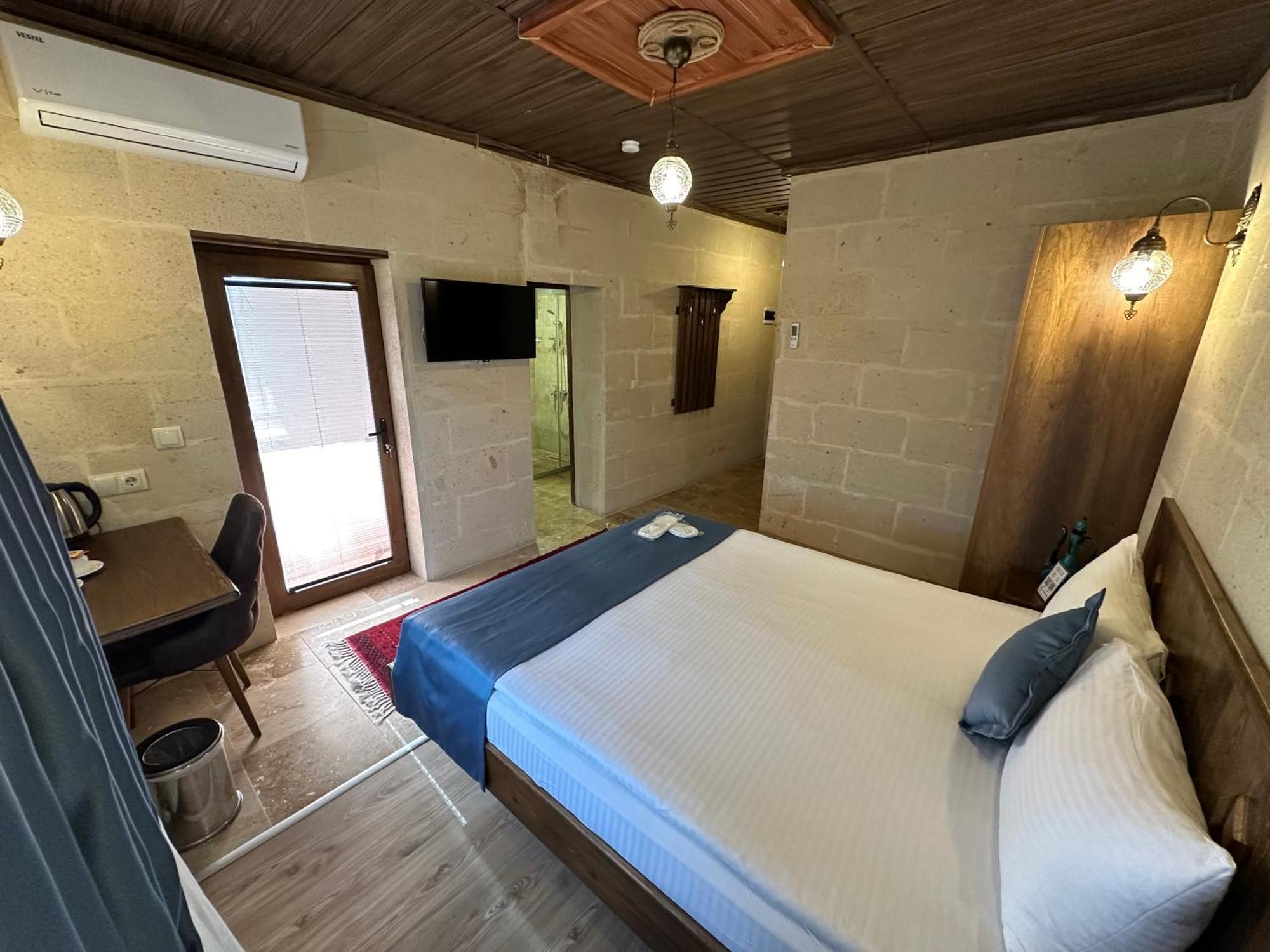 Virtus Cappadocia Hotel Goereme المظهر الخارجي الصورة