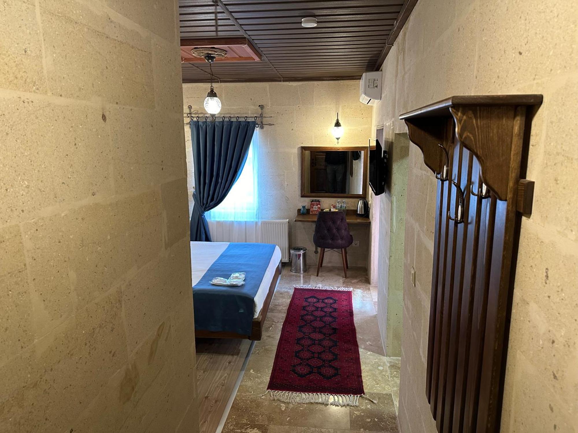 Virtus Cappadocia Hotel Goereme المظهر الخارجي الصورة