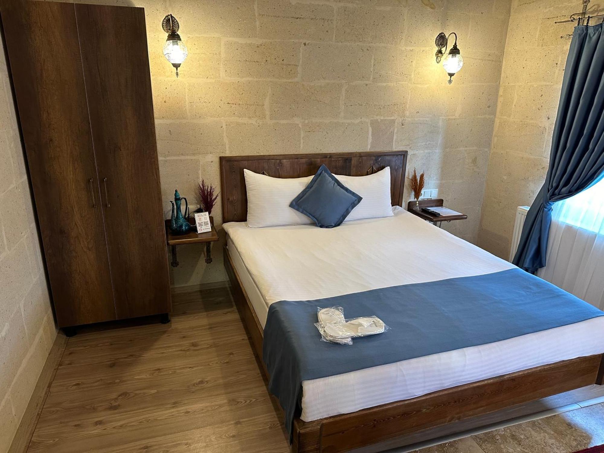 Virtus Cappadocia Hotel Goereme المظهر الخارجي الصورة