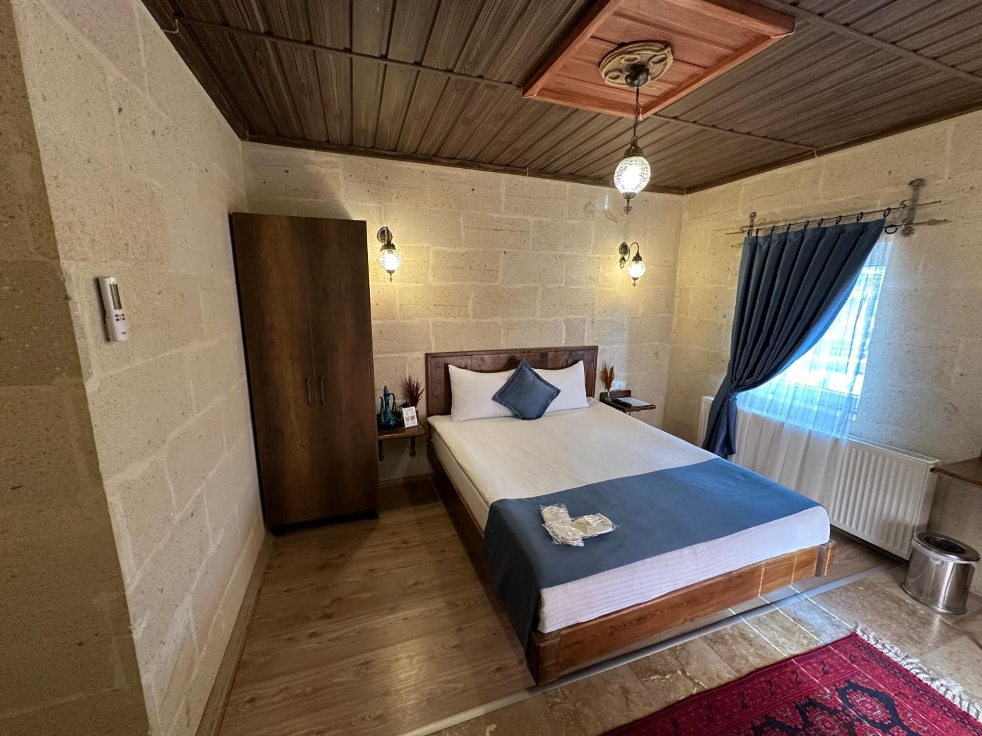Virtus Cappadocia Hotel Goereme المظهر الخارجي الصورة