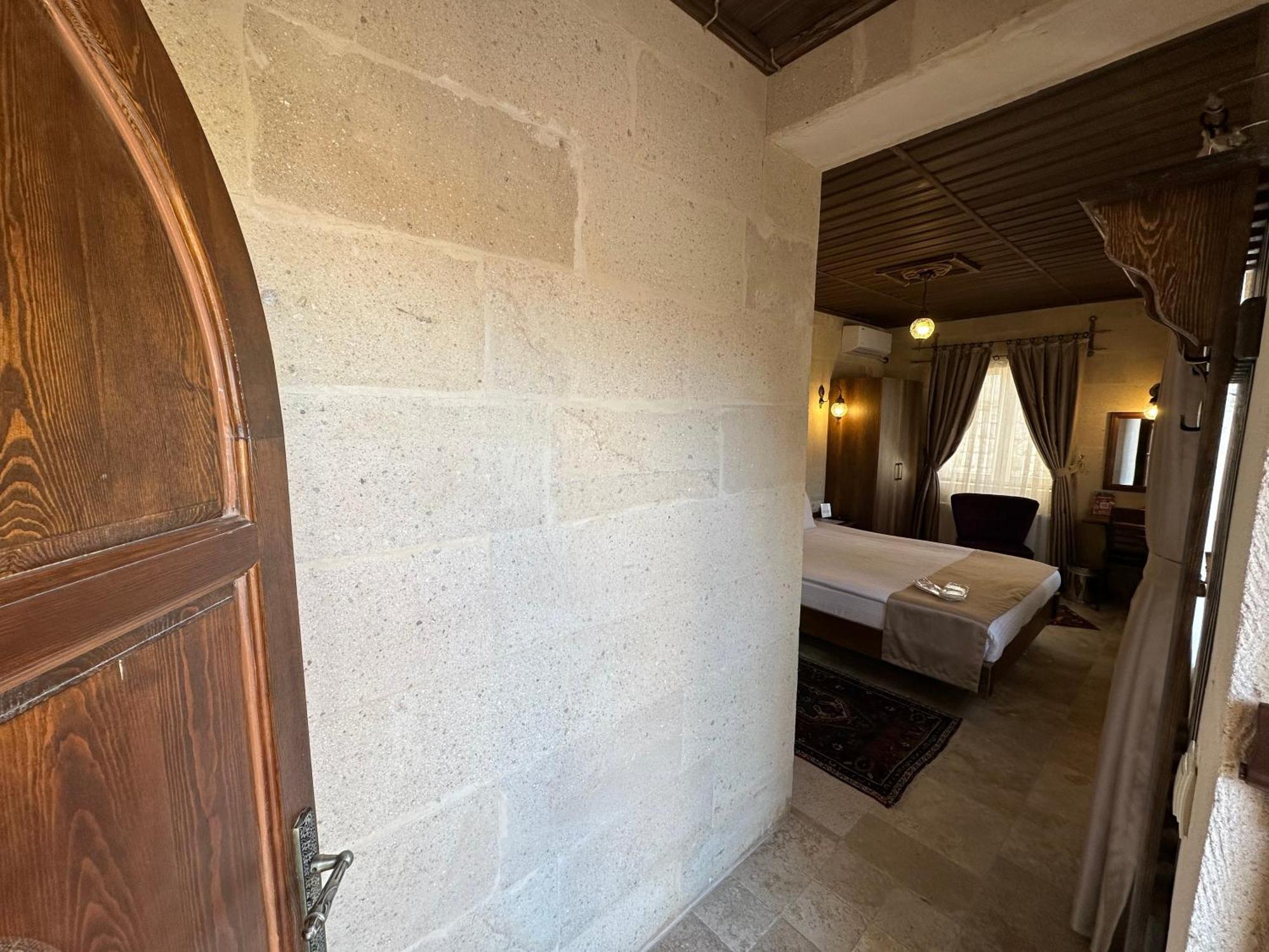 Virtus Cappadocia Hotel Goereme المظهر الخارجي الصورة